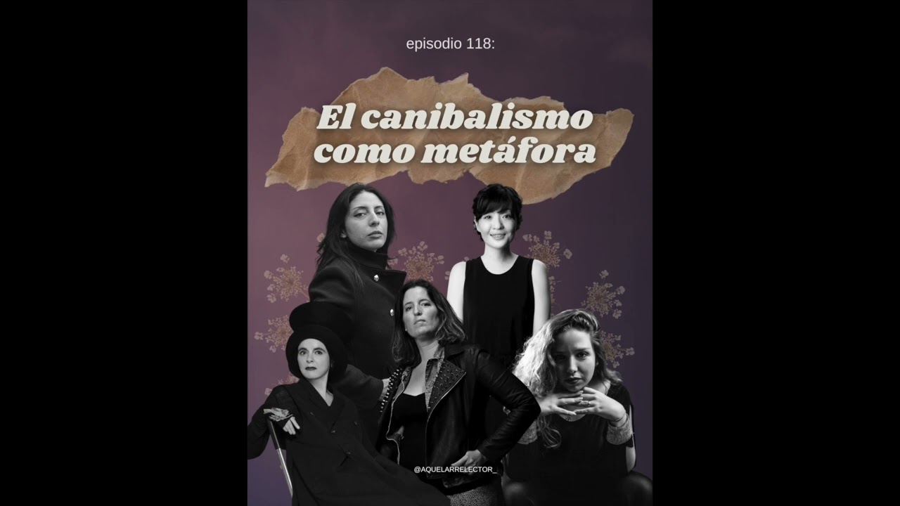 118. El canibalismo com metáfora