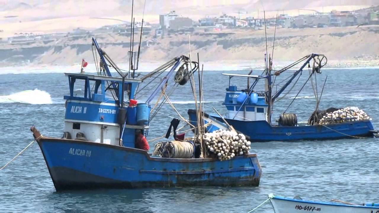 Visita a Chala, Arequipa - Perú