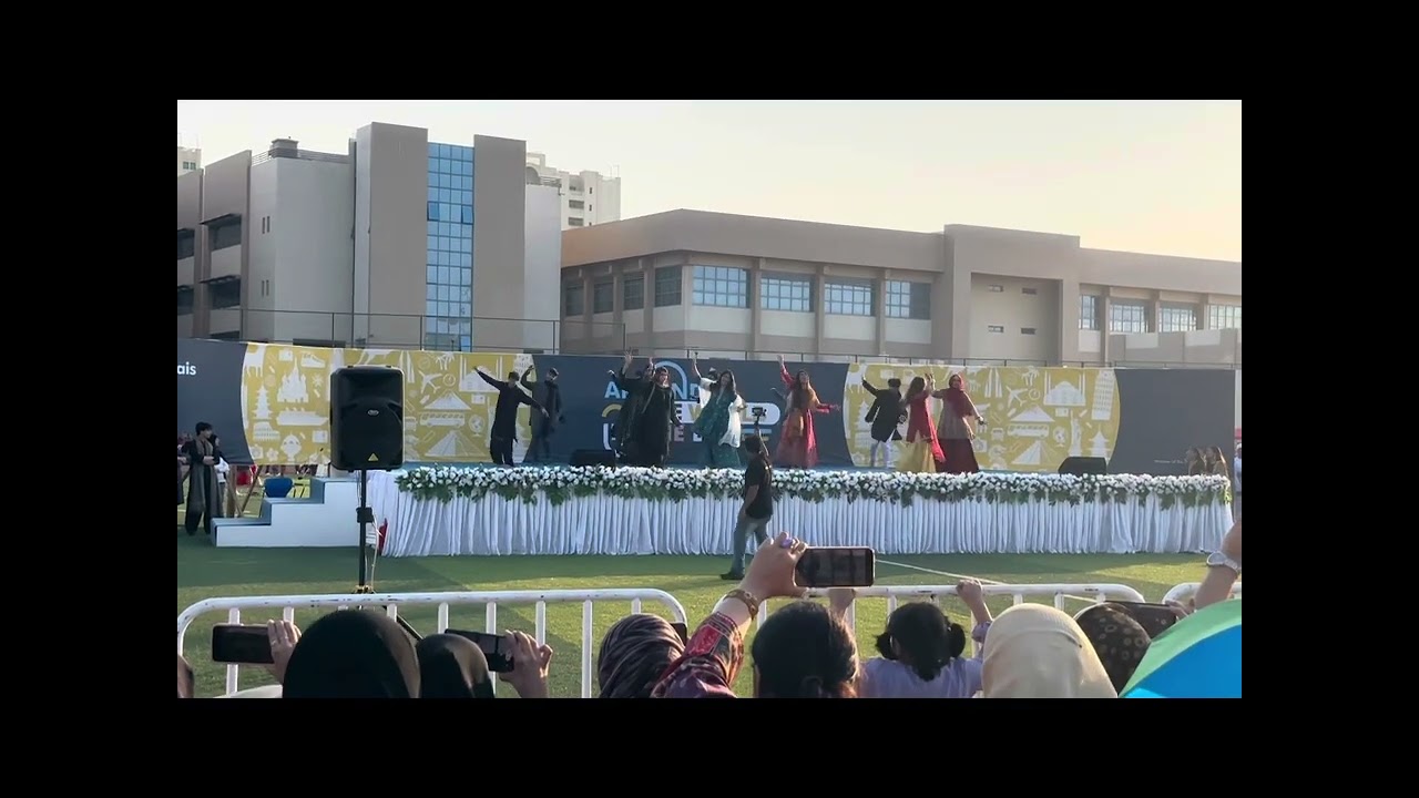 Pakistan&rsquo;s students performance in SABIS school Abu Dhabi