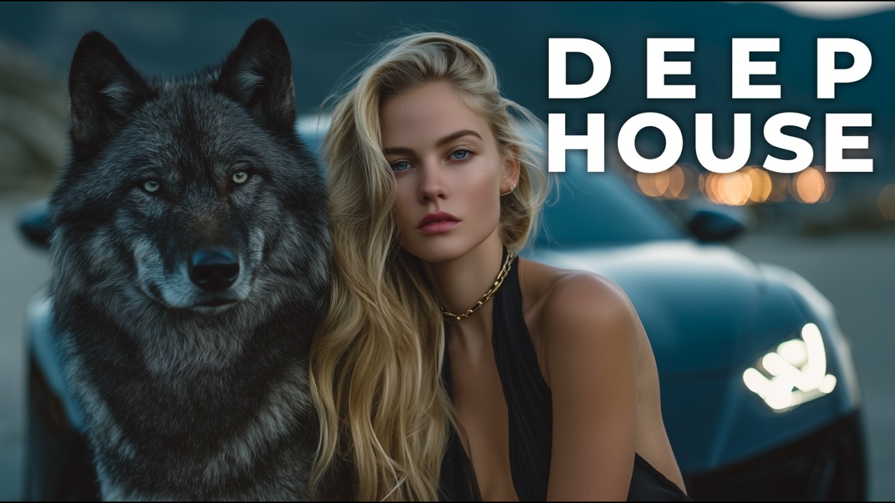 Top-Tier Deep House [2026] Elite Night Drive | Dark Luxury Vibes for Focus & Work #47