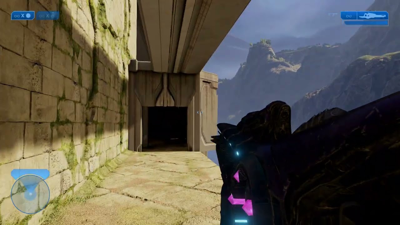 Halo 2 Prophet of Regret Toy Location