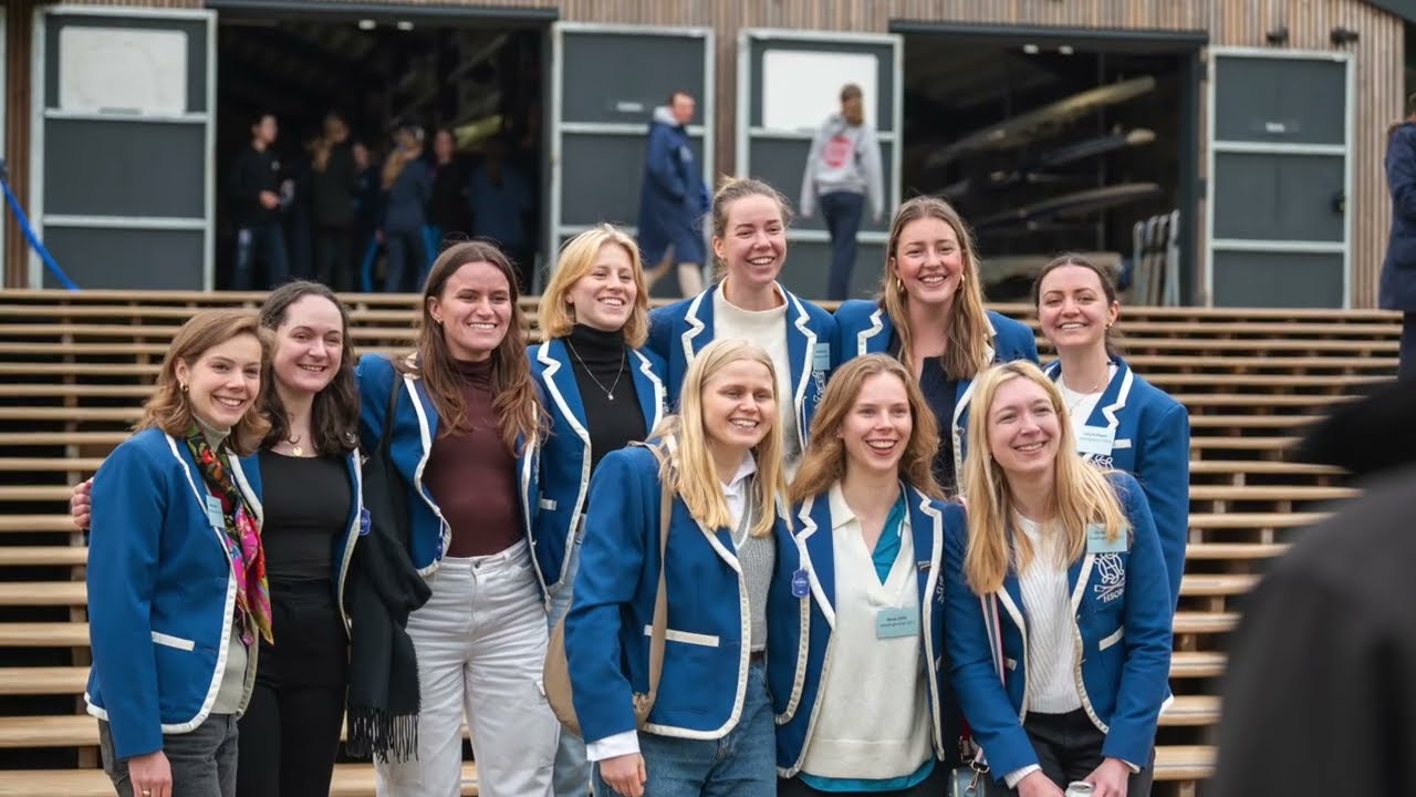 Boathouse Opening Event 2024