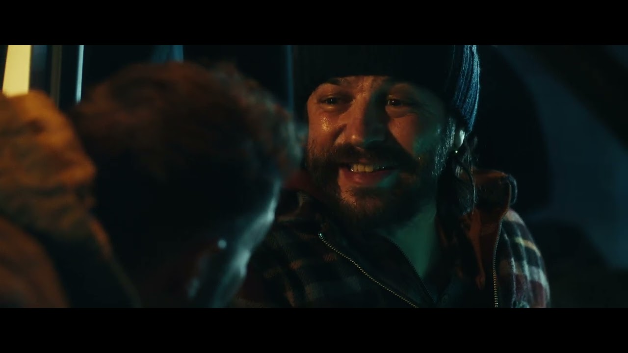NEO NUGGETS - EINE PULLED PORK KOMÖDIE | Trailer