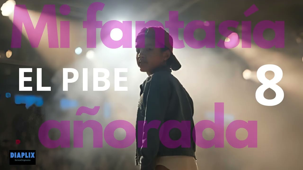 ABDL / Tbdl - EL PIBE - Cap. 8: La Confesi&oacute;n y el Abrazo Incondicional