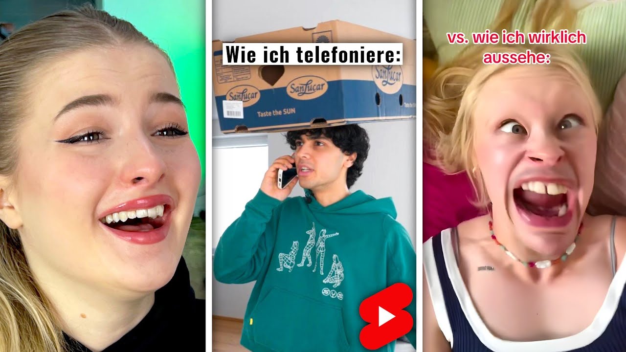 LiDiRo reagiert auf Shorts #232 #lidiro #shorts