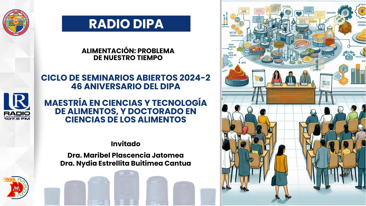 SEMINARIOS 2024 2