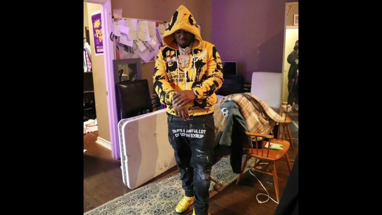 [FREE] drakeo the ruler type beat 2026 - 