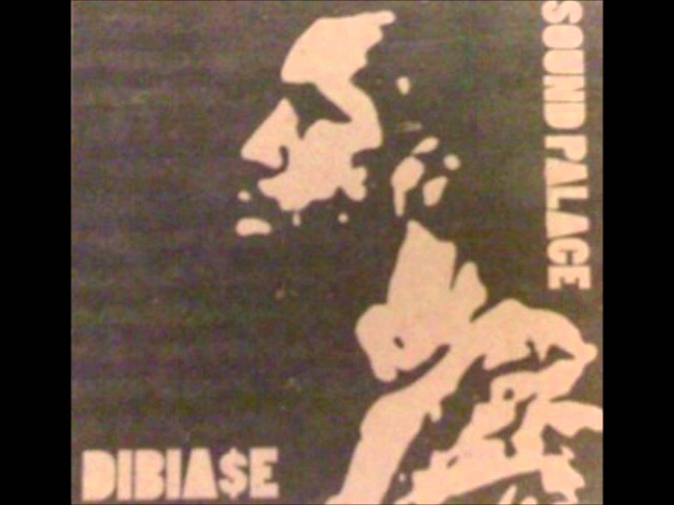 Dibiase - Woman