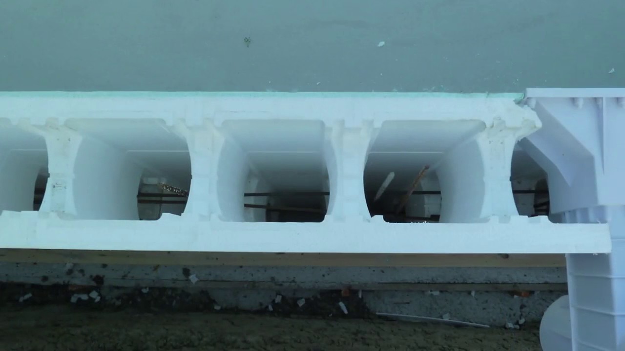 Opbouw zwembad van A tot Z HD 720p