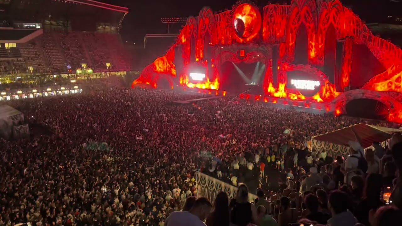 Dumitru VEGAS & Like Mike Untold 2022