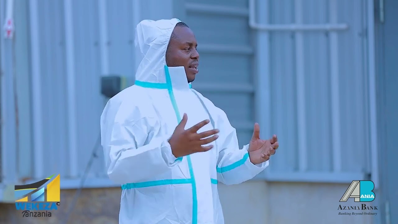 IJUE HILL FARM TANZANIA KWA UNDANI ZAIDI