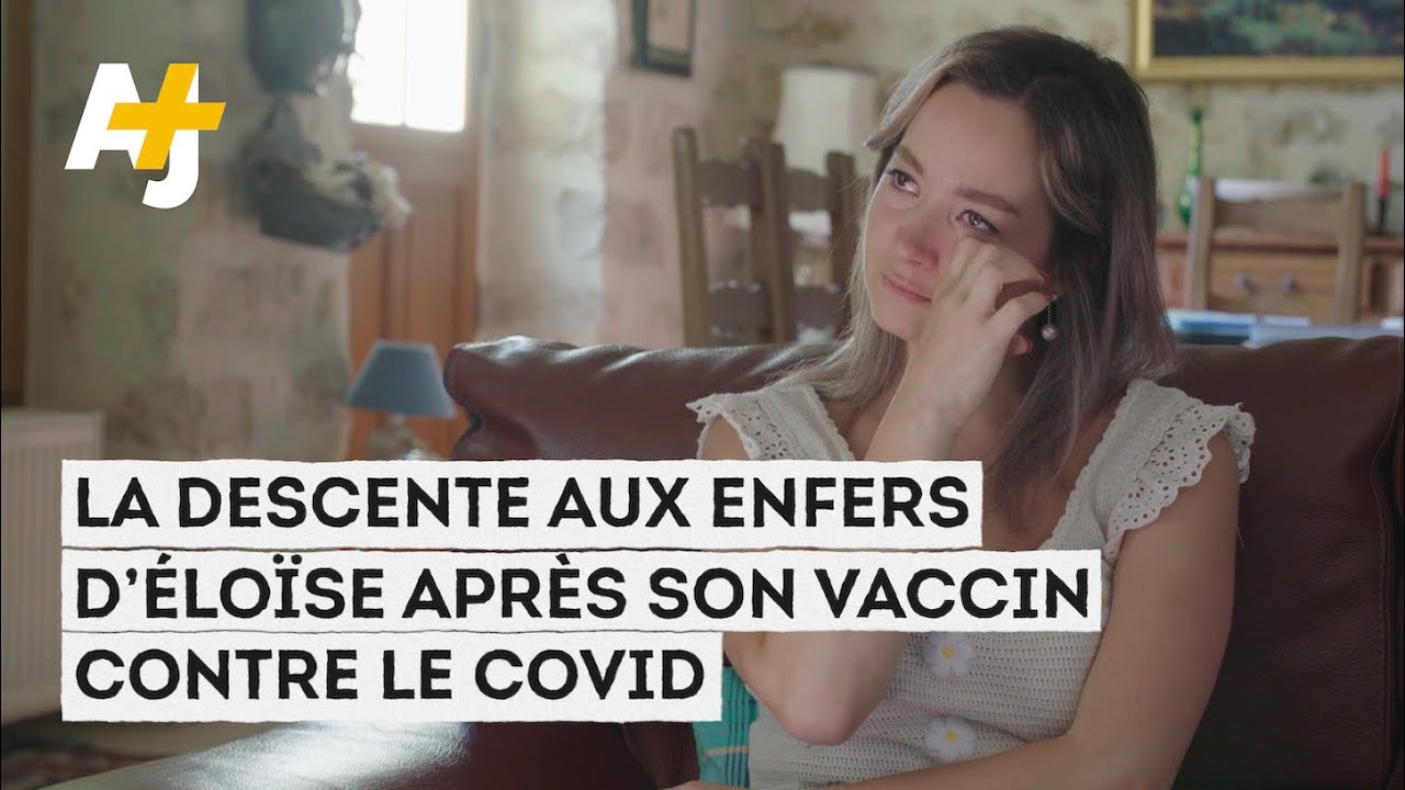 Victime du vaccin anti-COVID ?