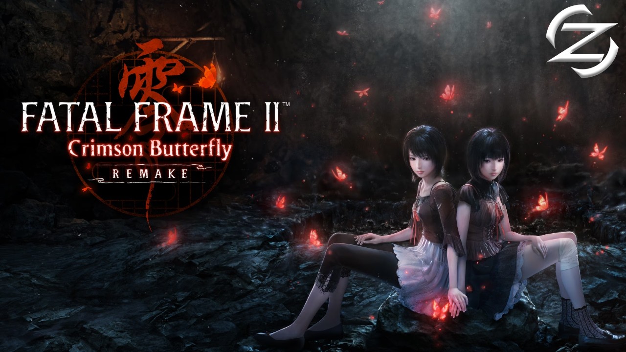 Fatal Frame 2 Remake - Parte 03 Pensando na Platina