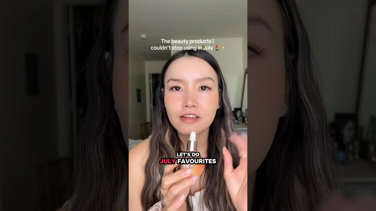 Beauty favorites! Tatcha, kerastase, k18 & Prada