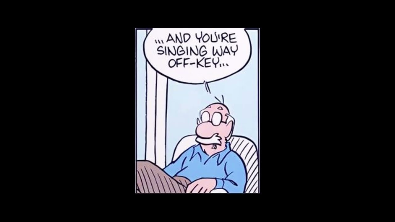 Funny Comics 