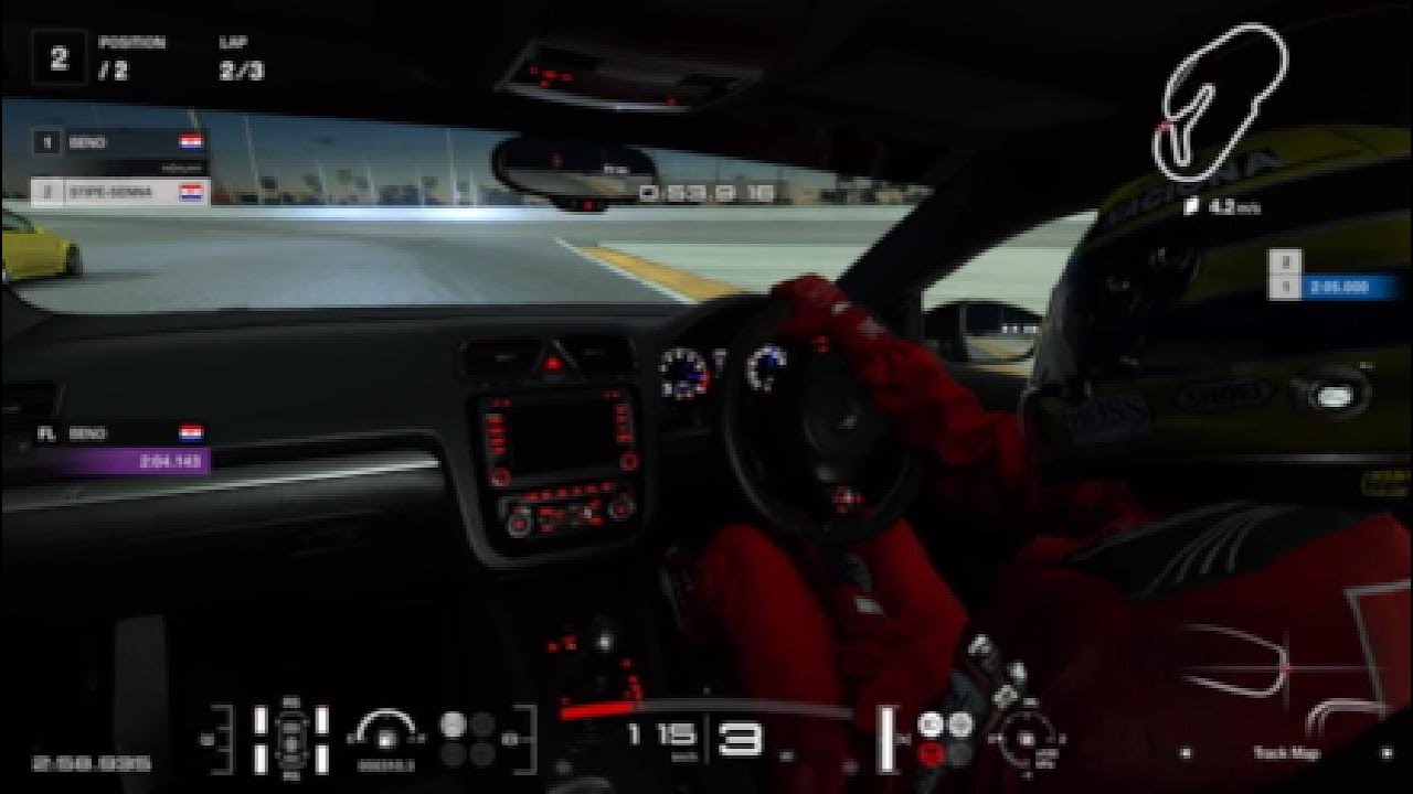 Film - Bm vs Sp 360ks FF Cars - 2026_2_4_23_38_15*