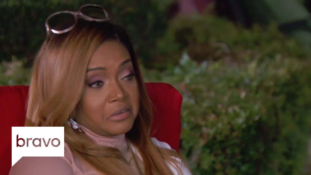 Married To Medicine: Mariah Has Receipts On Dr. Heavenly's Husband Cheating? (S6, E4) | Bravo