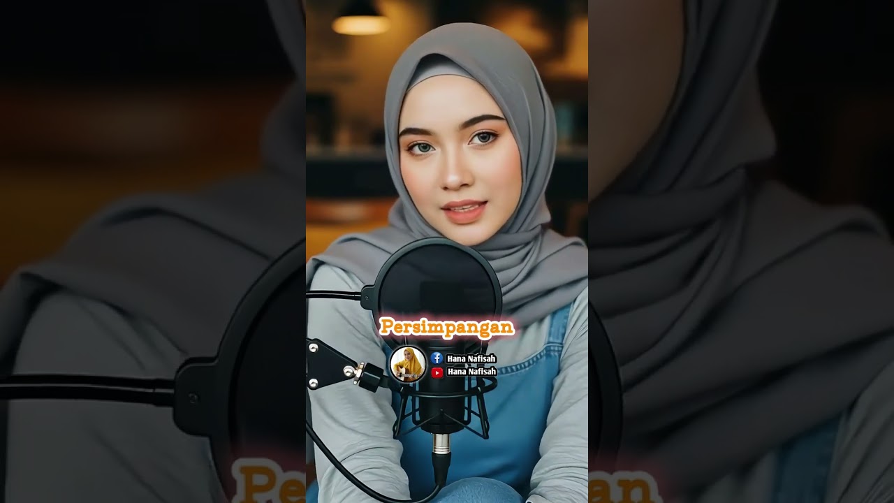 Gelap Malam - Hana Nafisah