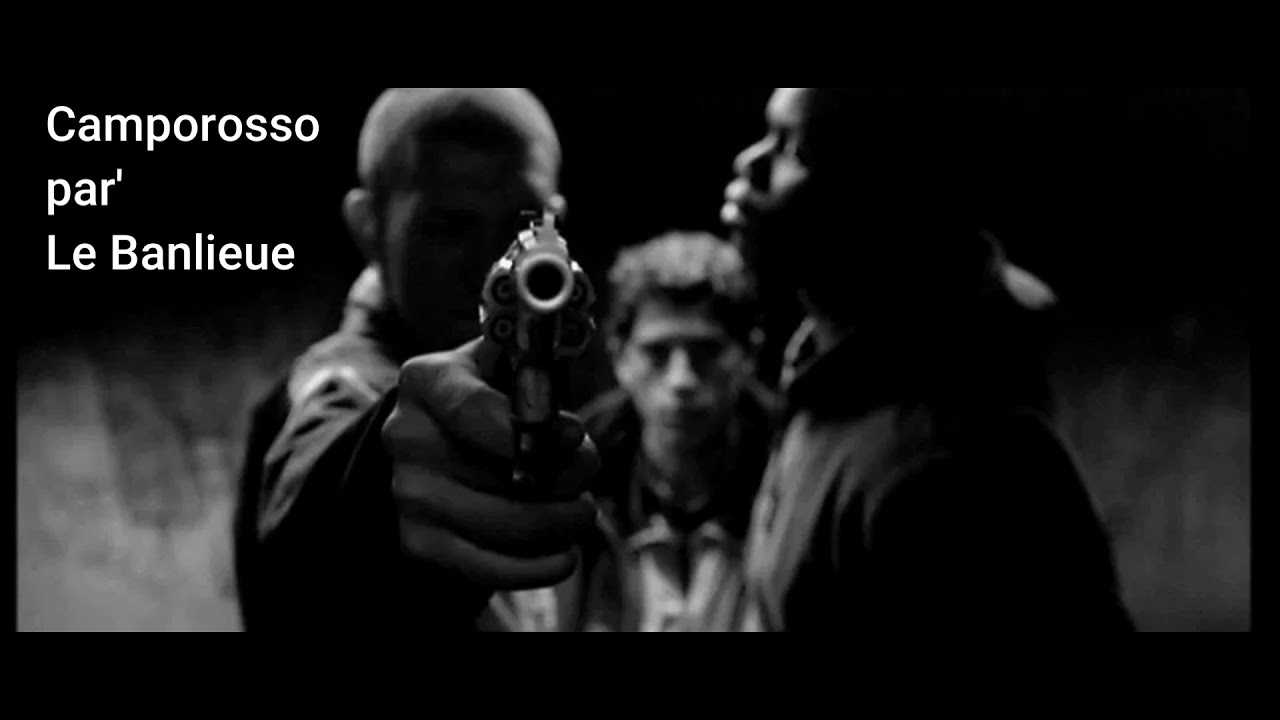 Camporosso par Le Banlieue