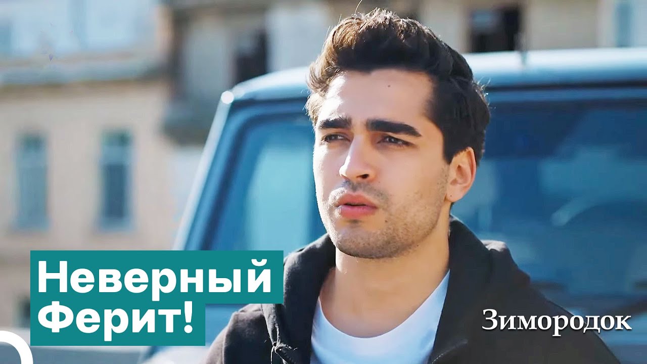 Одна Женщина — Двое Мужчин | Зимородок