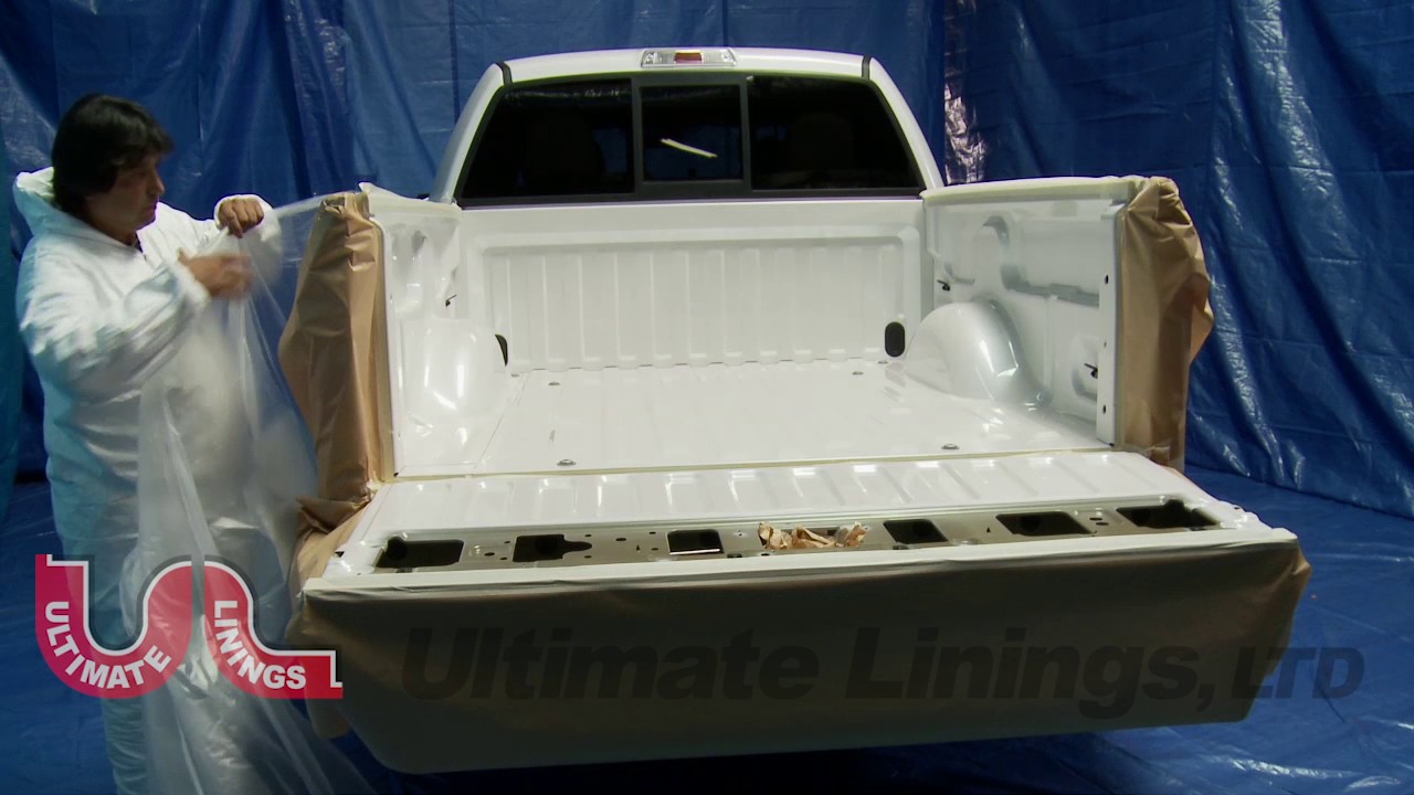 QwikLiner Training Video