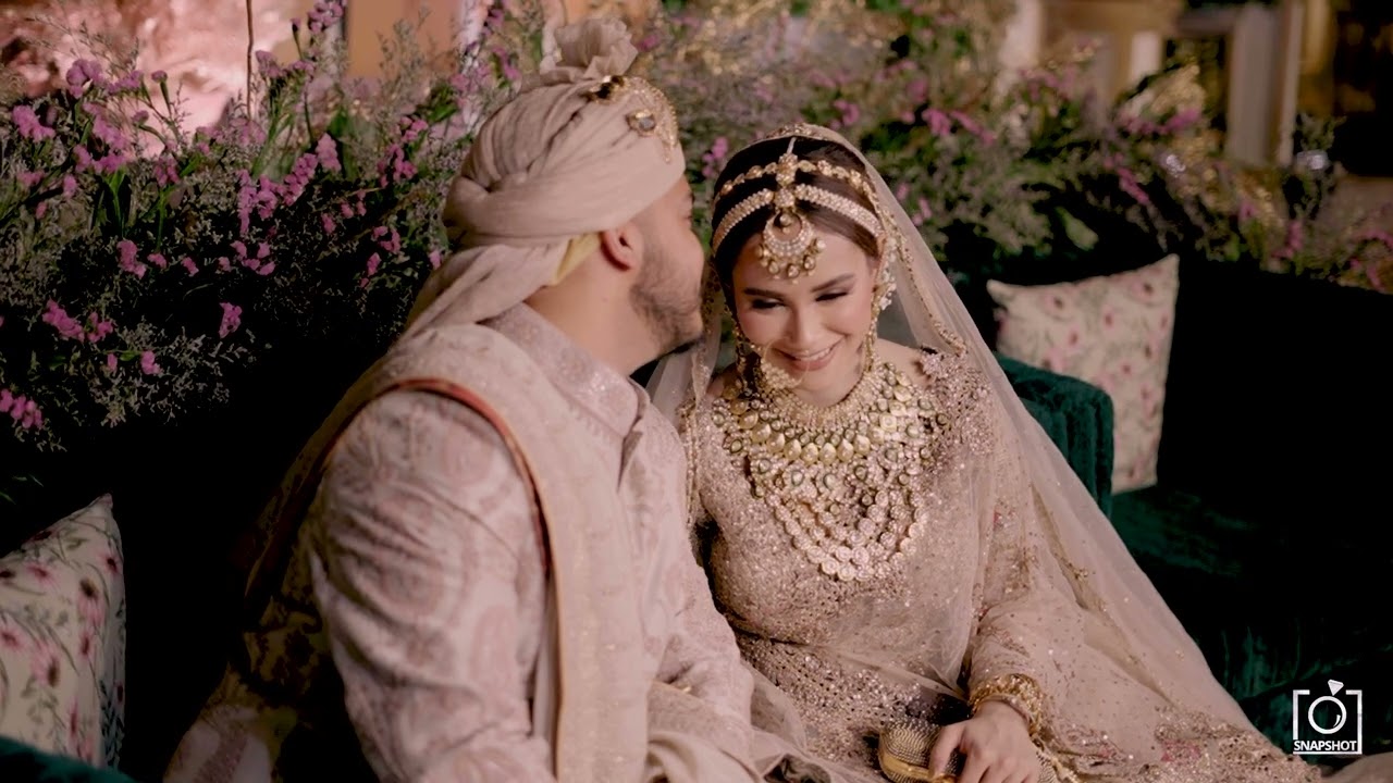 Afrin & Raiyan | Teaser | SnapShot