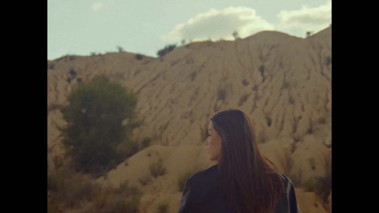 Aida Redru - Cuando Te Vi Llegar