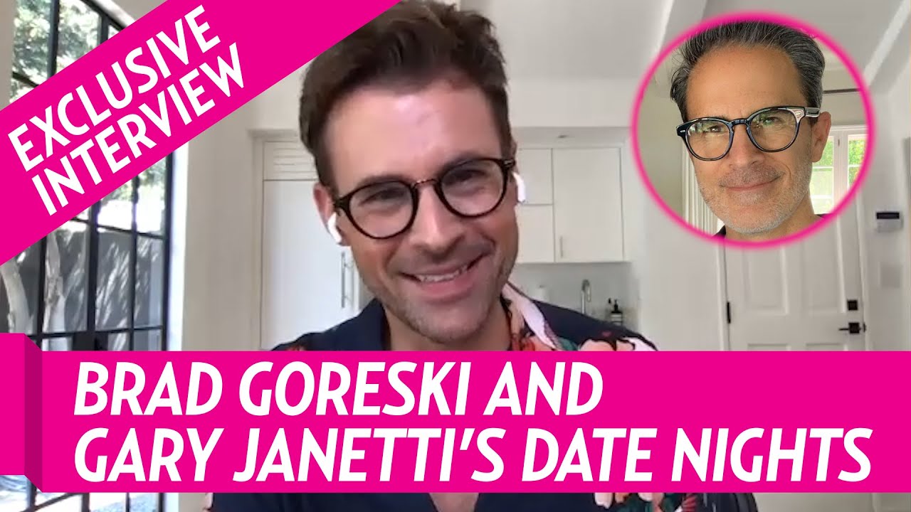 Why Brad Goreski and Gary Janetti Aren&rsquo;t in a Rush to Have Kids