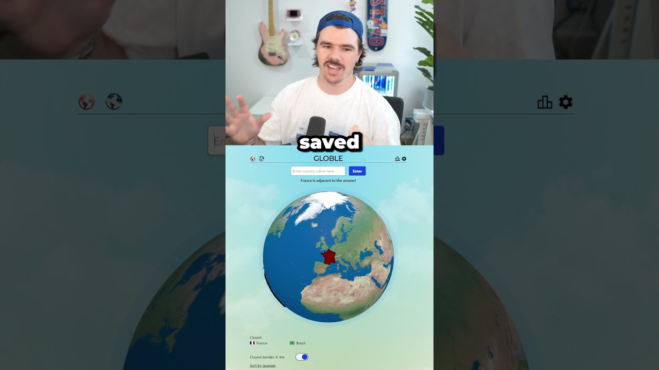Это было СТРАШНО!! #глобальный