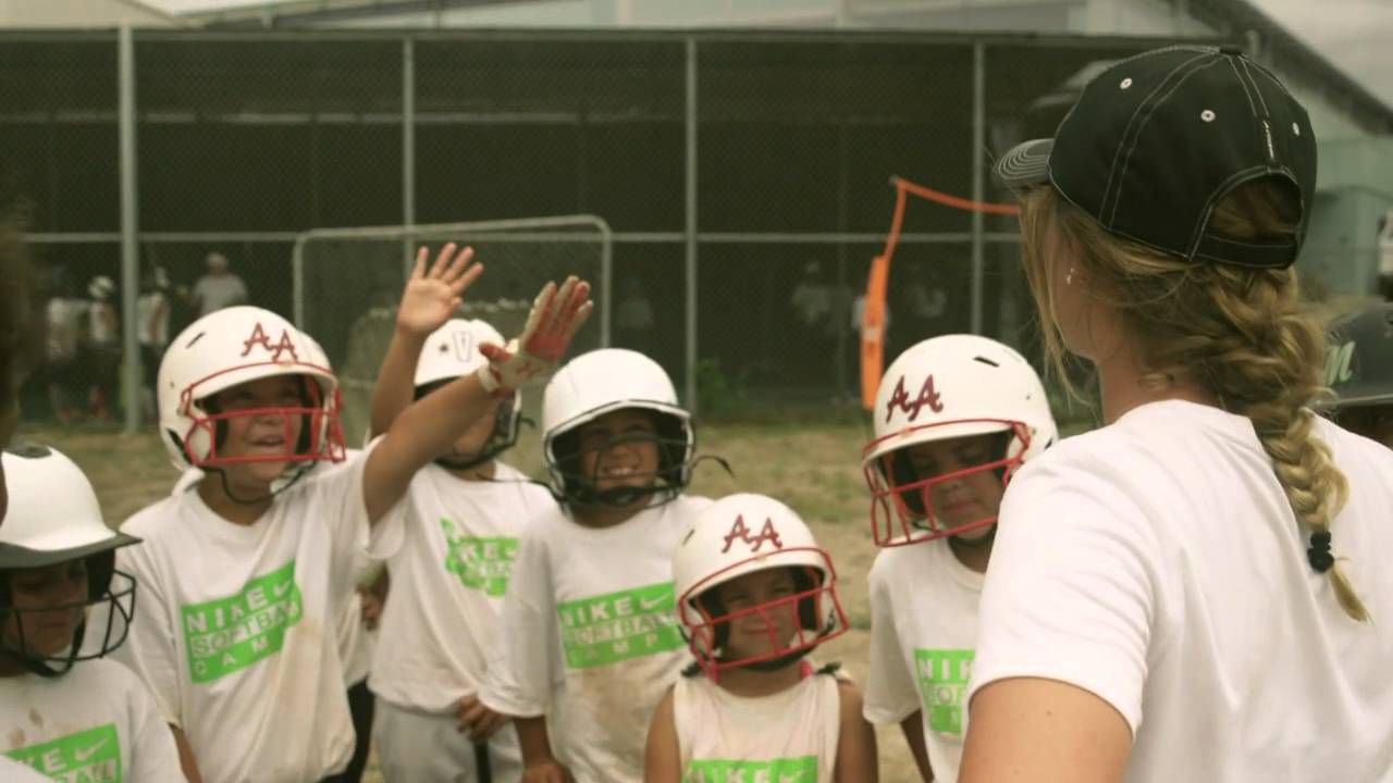 NIKE Softball Camps