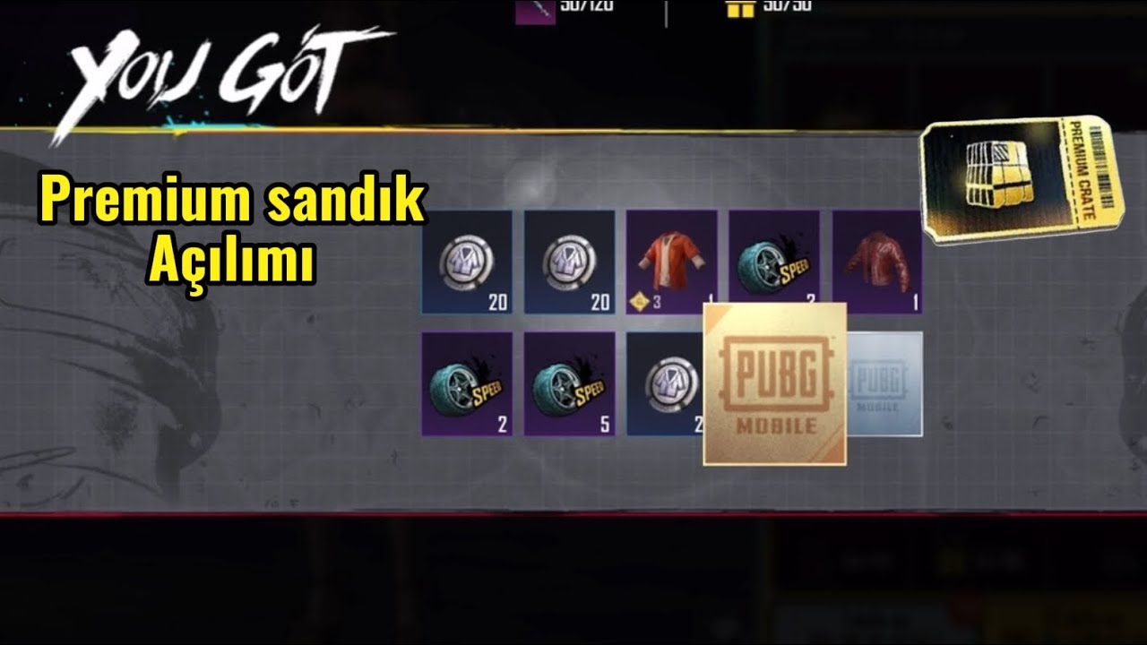 M24 ÇIKACAKMI? | PUBG Mobil