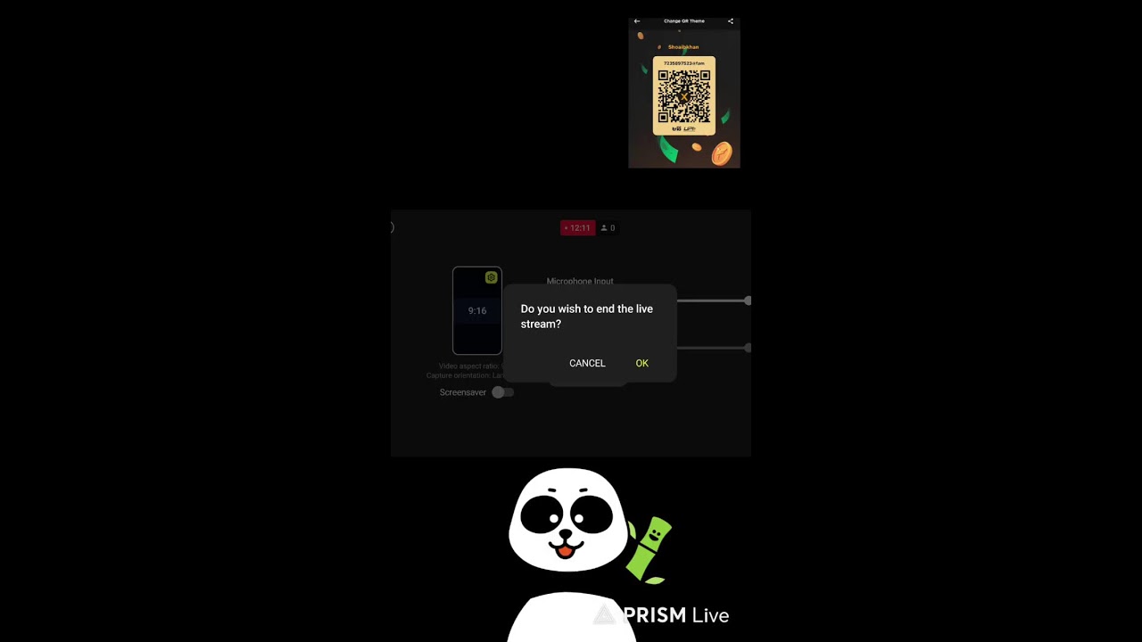 Live streaming of GLX  SHOAIB YT