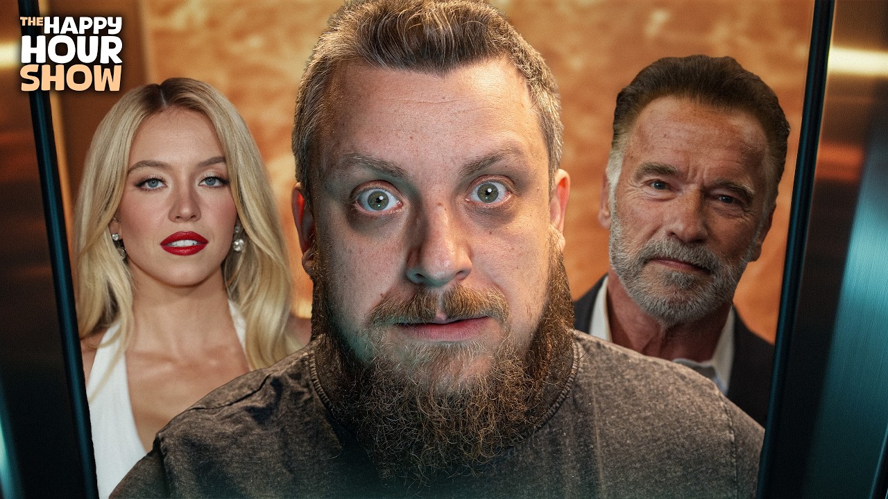 Kivel lenn&eacute;l bez&aacute;rva egy liftbe?!