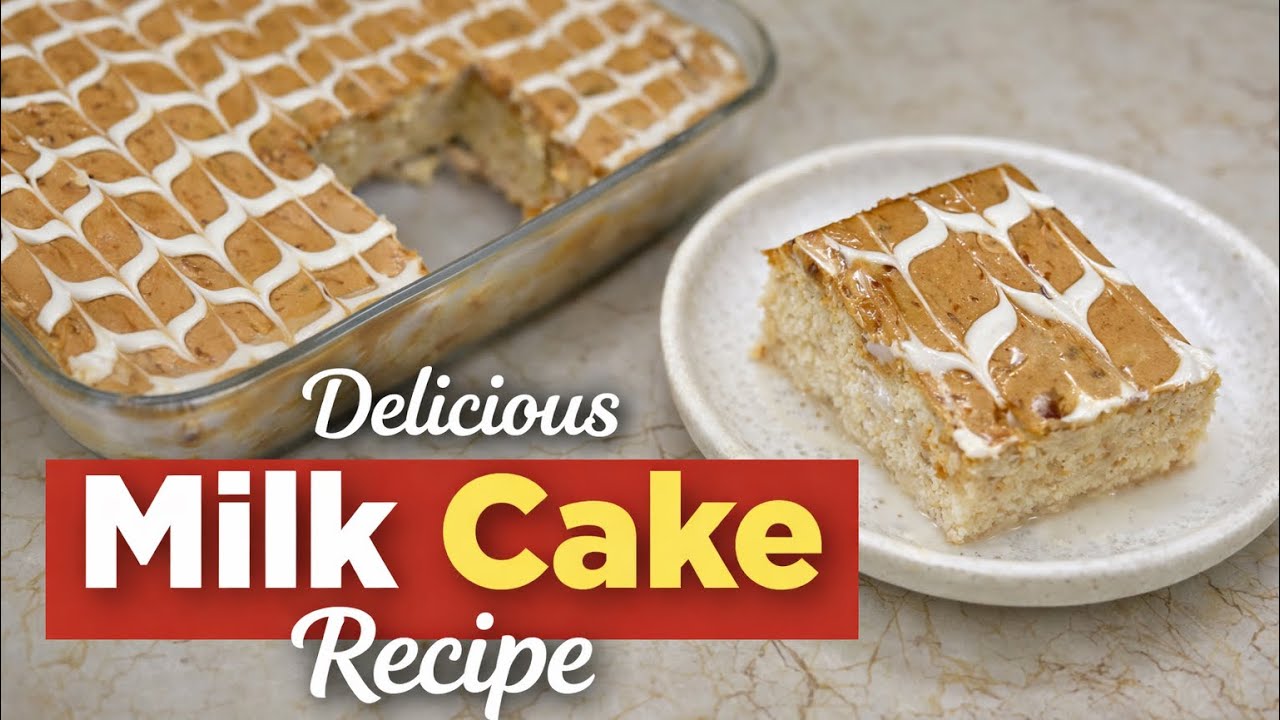 Milk cake recipe #milkcake @Hyderabadirecipeshub #fypシ゚viral |||| delicious milk cake 