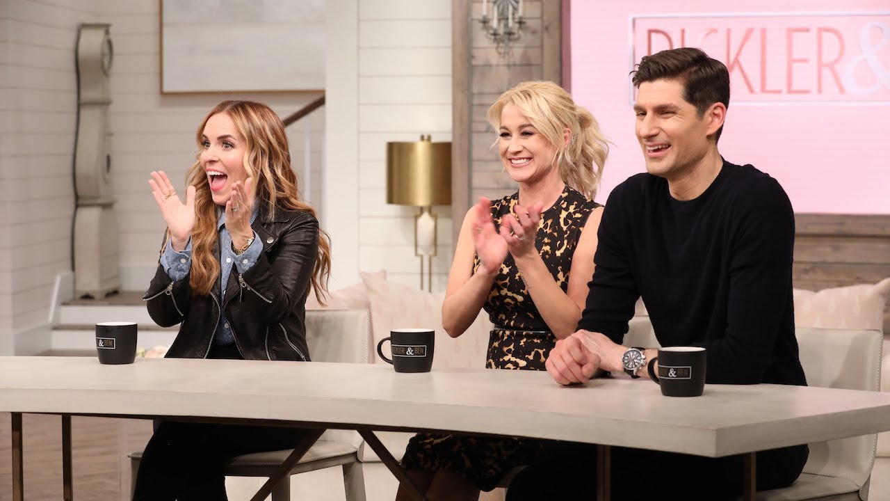 Rachel Hollis is Taking Your Questions! - Pickler & Ben