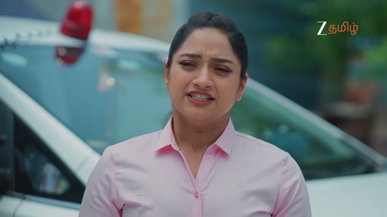 Salangai Oli | Ep - 304 | Webisode | Feb 09 2026 | Zee Tamil
