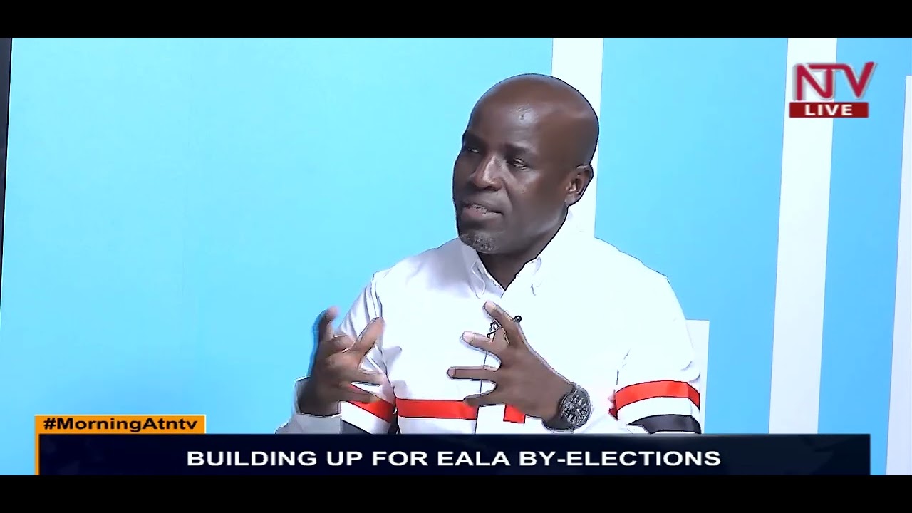 Building up for EALA By-elections |MORNING AT NTV