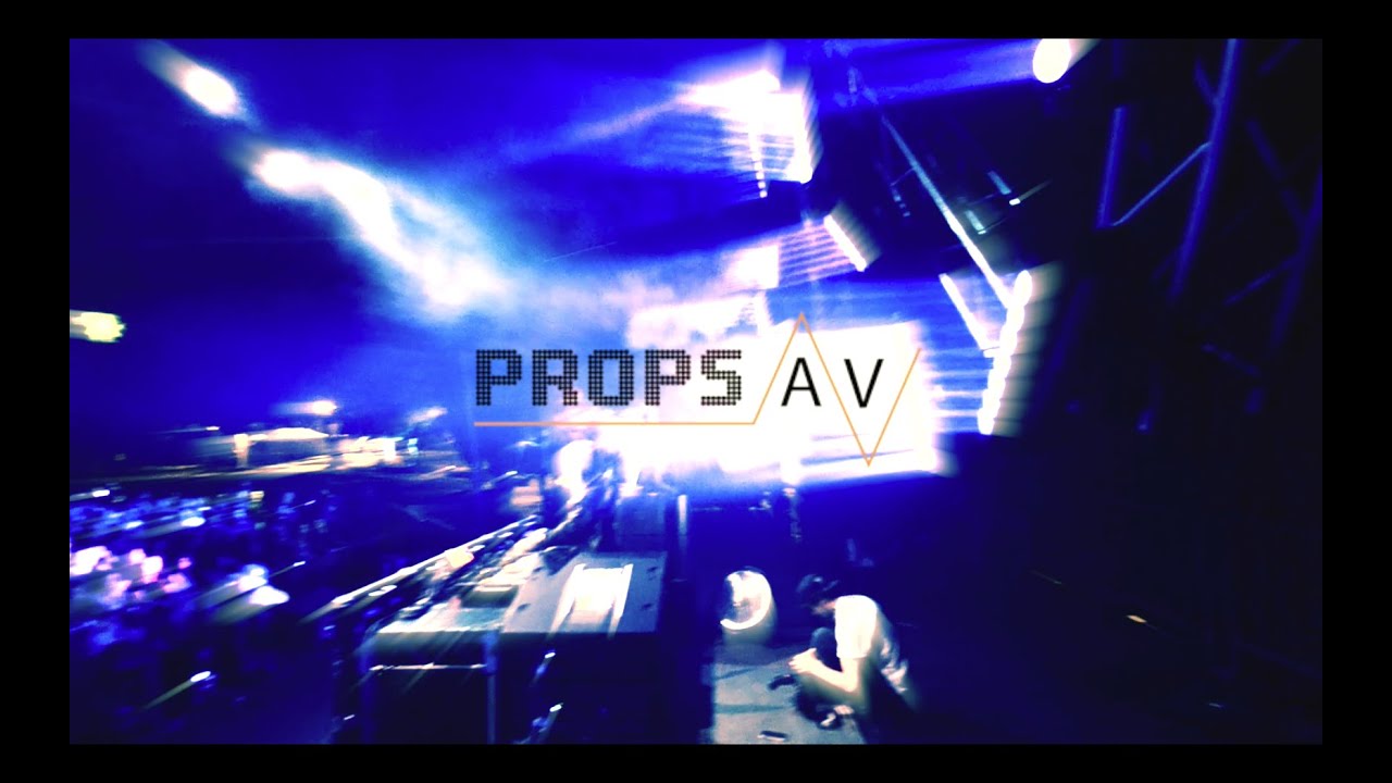PEAK FEST Awesome Sound, Lighting, Video.  CSUSB