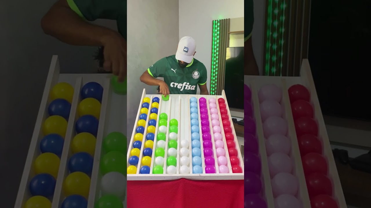 SUPER MUNDIAL #asmr #asmrvideo #jogosdetabuleiro #jogodasbolinhas #asmrsounds #foryou #challenge