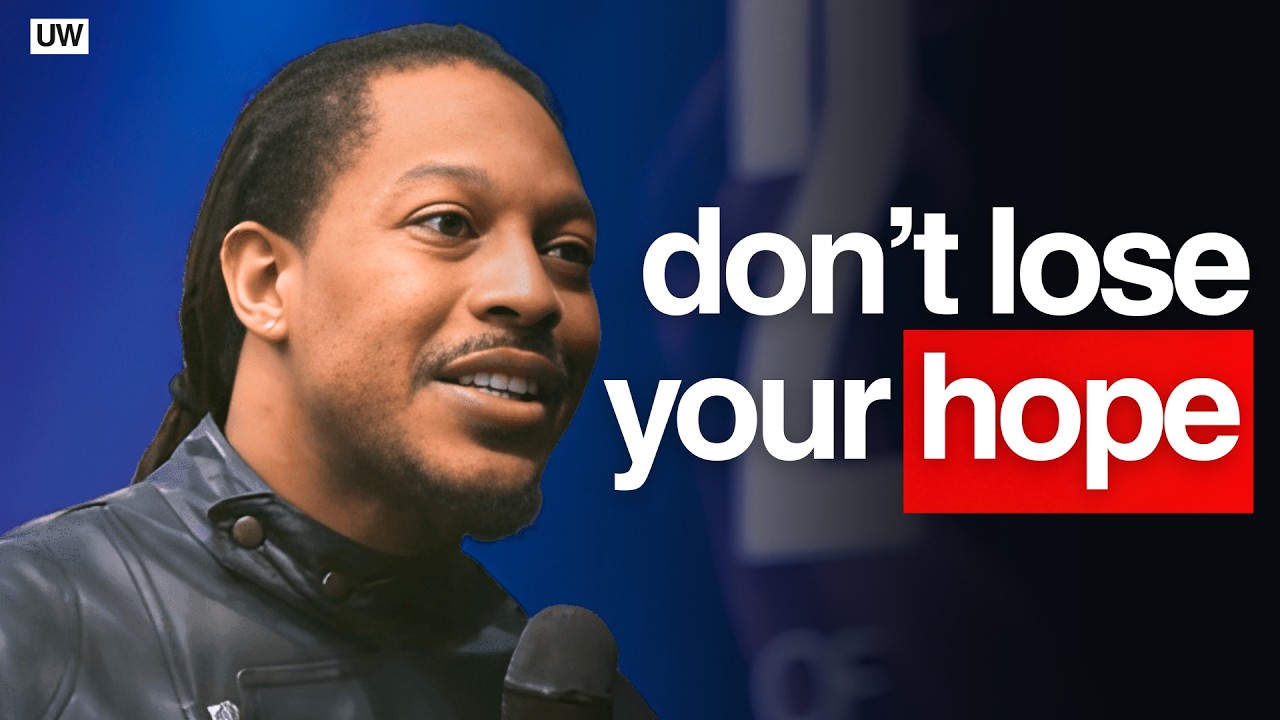 Не теряйте надежду, когда жизнь преподносит вам вот такой сюрприз.