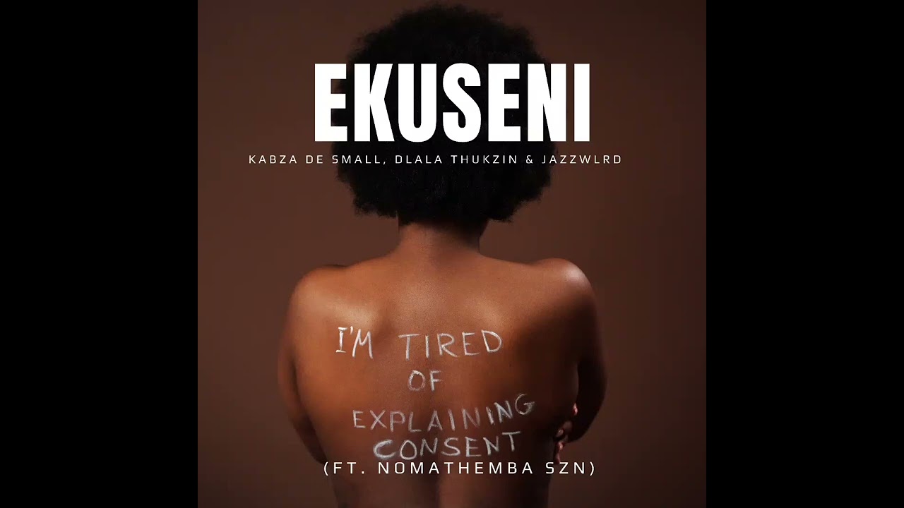 Kabza De Small, Dlala Thukzin & JazzWorld - Ekuseni (Ft. Nomathemba SZN)