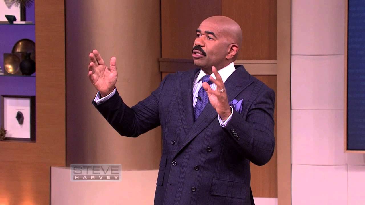 Ask Steve: Where Is The Gold?