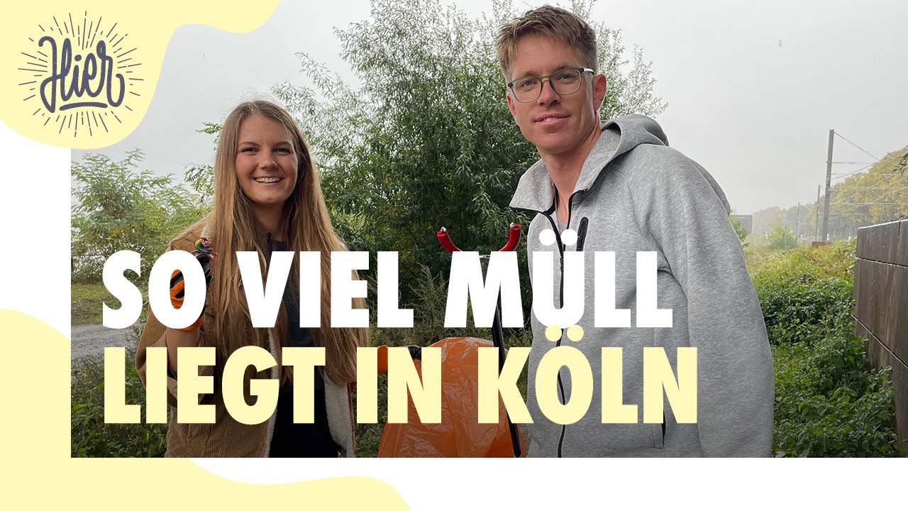 K.R.A.K.E. I Teil 2 I Verschmutzung von Flüssen I Lass uns reden I #46