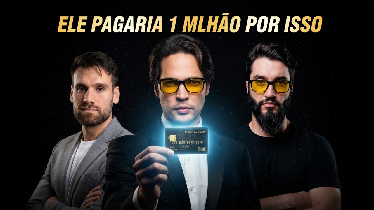 Ele pagaria 1 milhão para colocar isso no projeto dele | AIOS Squads