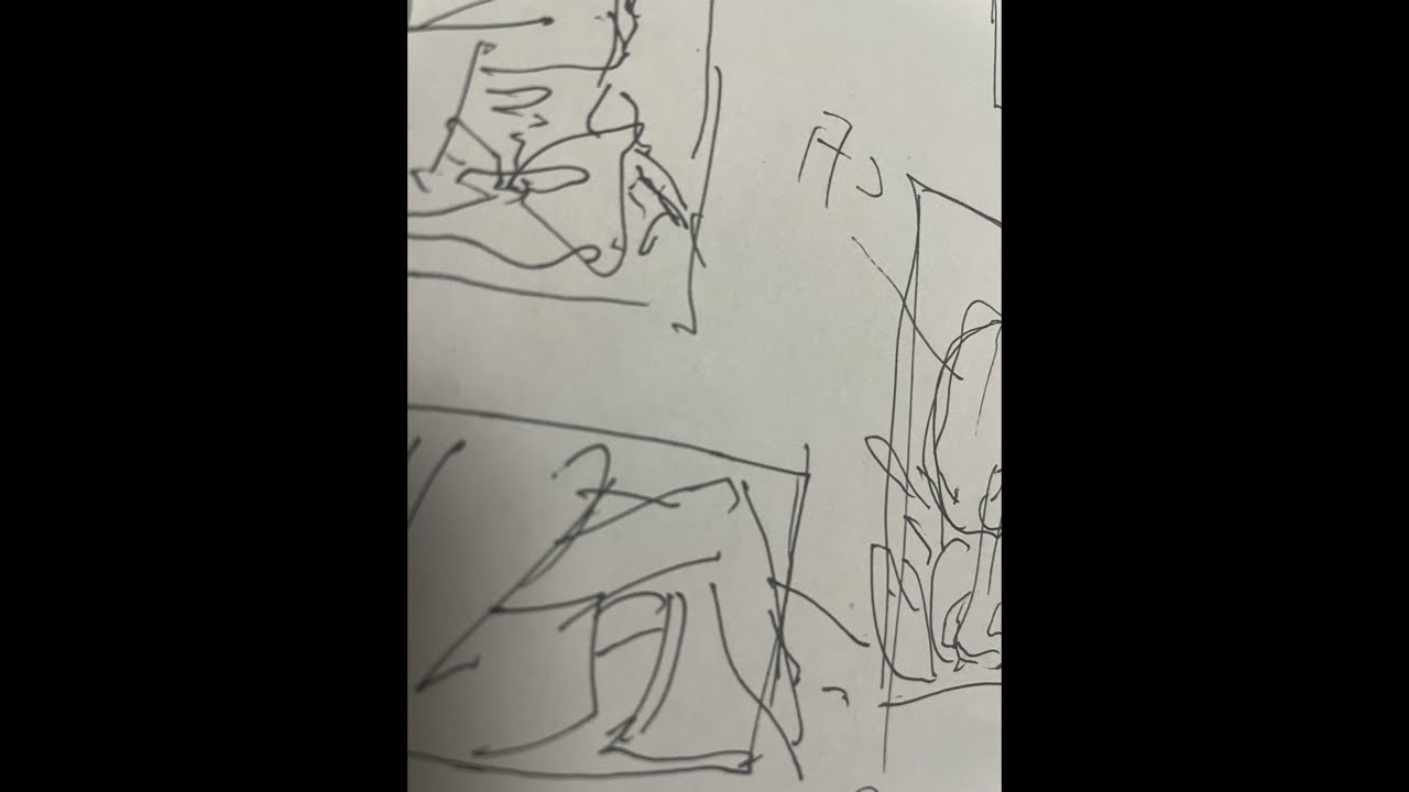 描けるぞー！！！頑張るぞ酔っ払い🍻