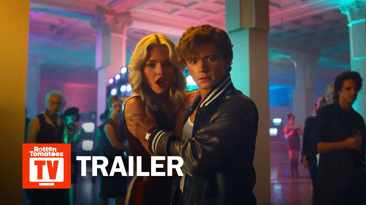 The Shards Season 1 Trailer 3