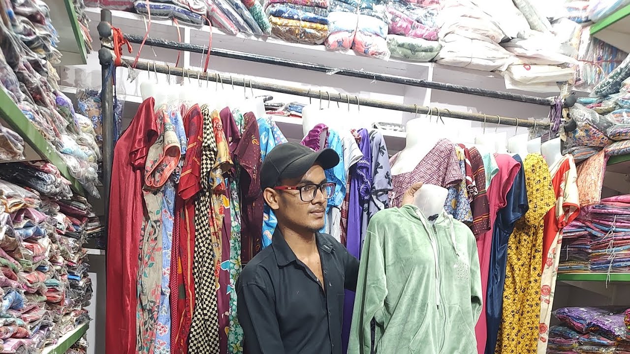 New update woolen collection cheapest nighty starting only ₹55 😱😱 cod all india