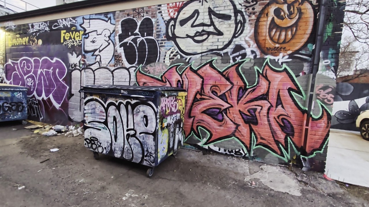 Sightings in Denver Start of 2026