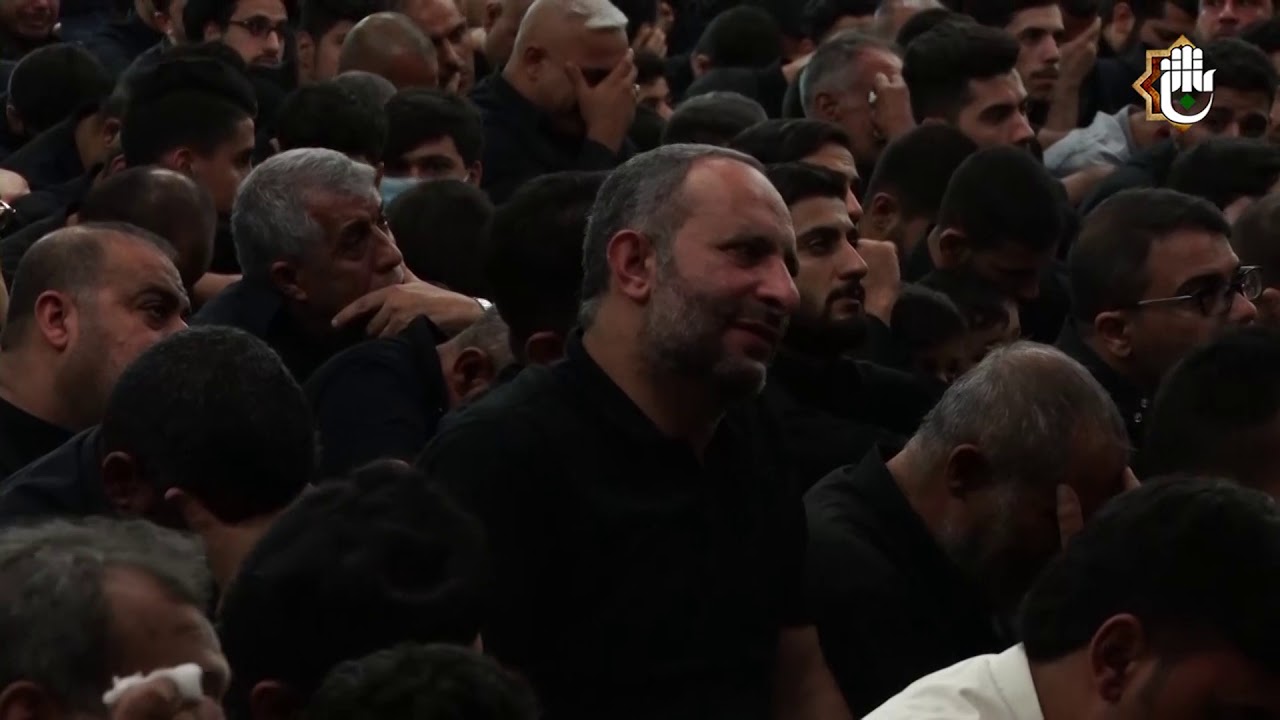 مجلس عزاء- الشيخ جعفر الدجيلي (مسجد الهندي-1441هـ) - الليلة السابعة