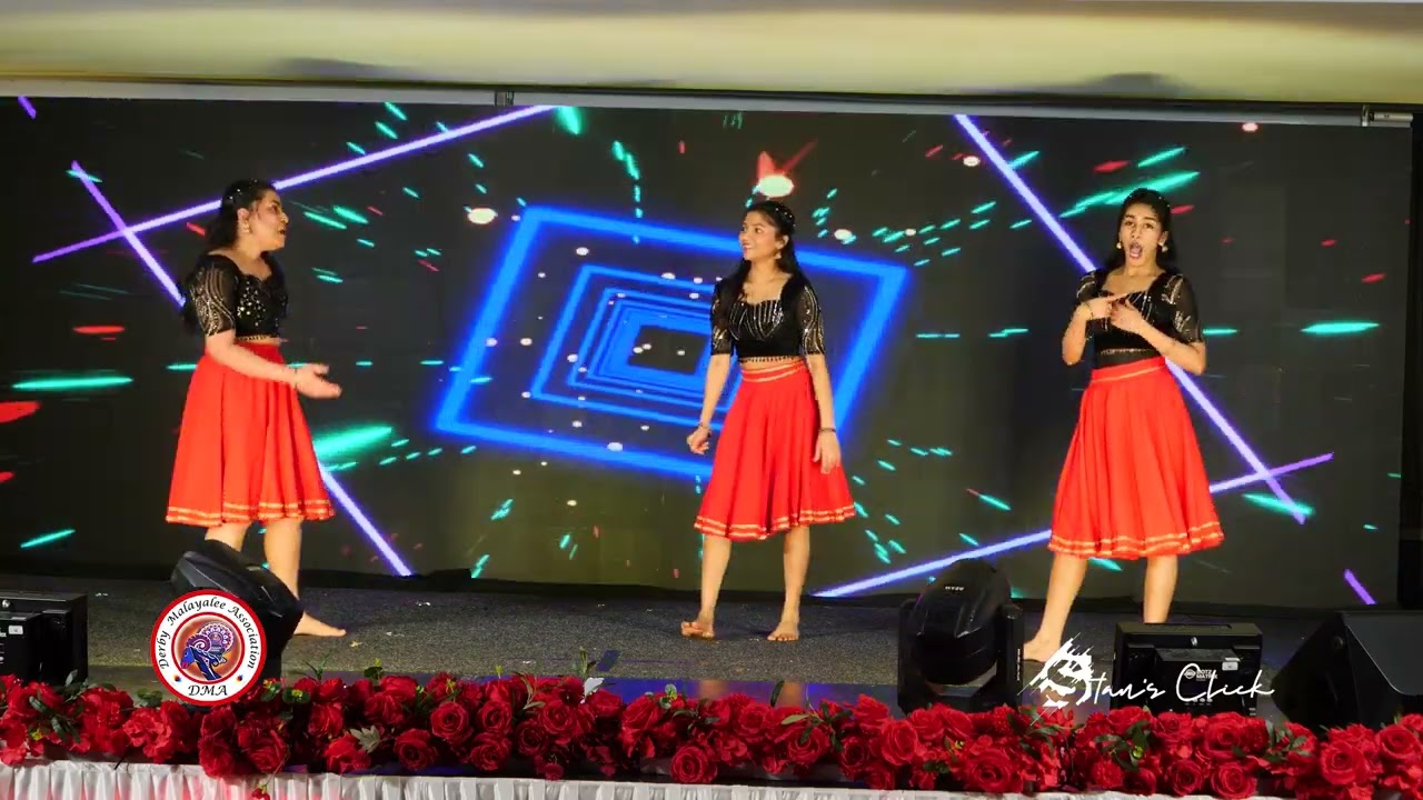DMA 2025-2026 Xmas-New Year Celebrations - Stansclick - Video 26